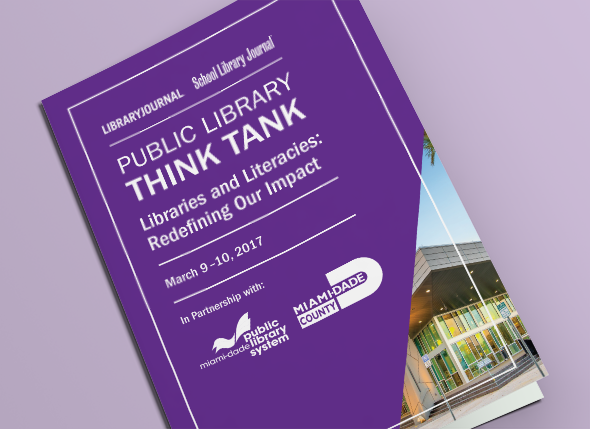 Public Library Think Tank